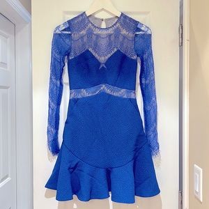 Three Floor Dress | Brand New One oh one dress with tags